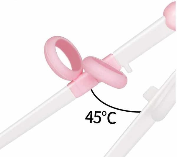 Syömäpuikot Aloittelijoille - 10 kpl