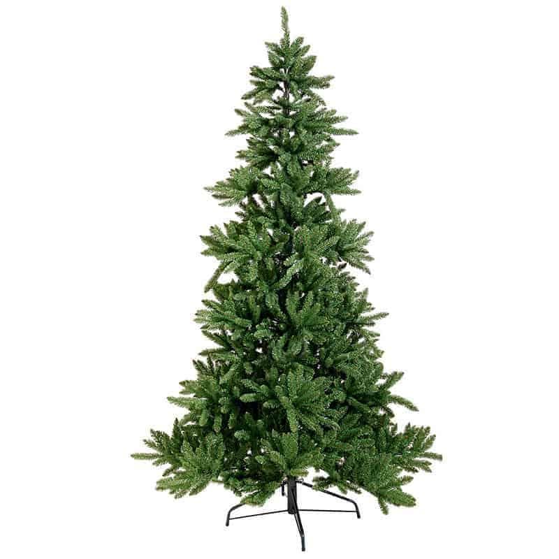 Minnesota konstgran/plastgran 210cm grön