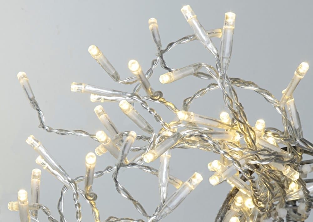 Star Trading Ljusslinga Serie LED 497-34