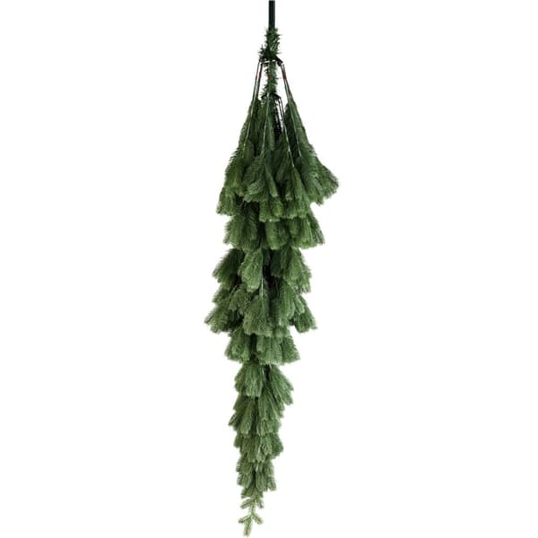 Kunstigt juletræ - 180 cm