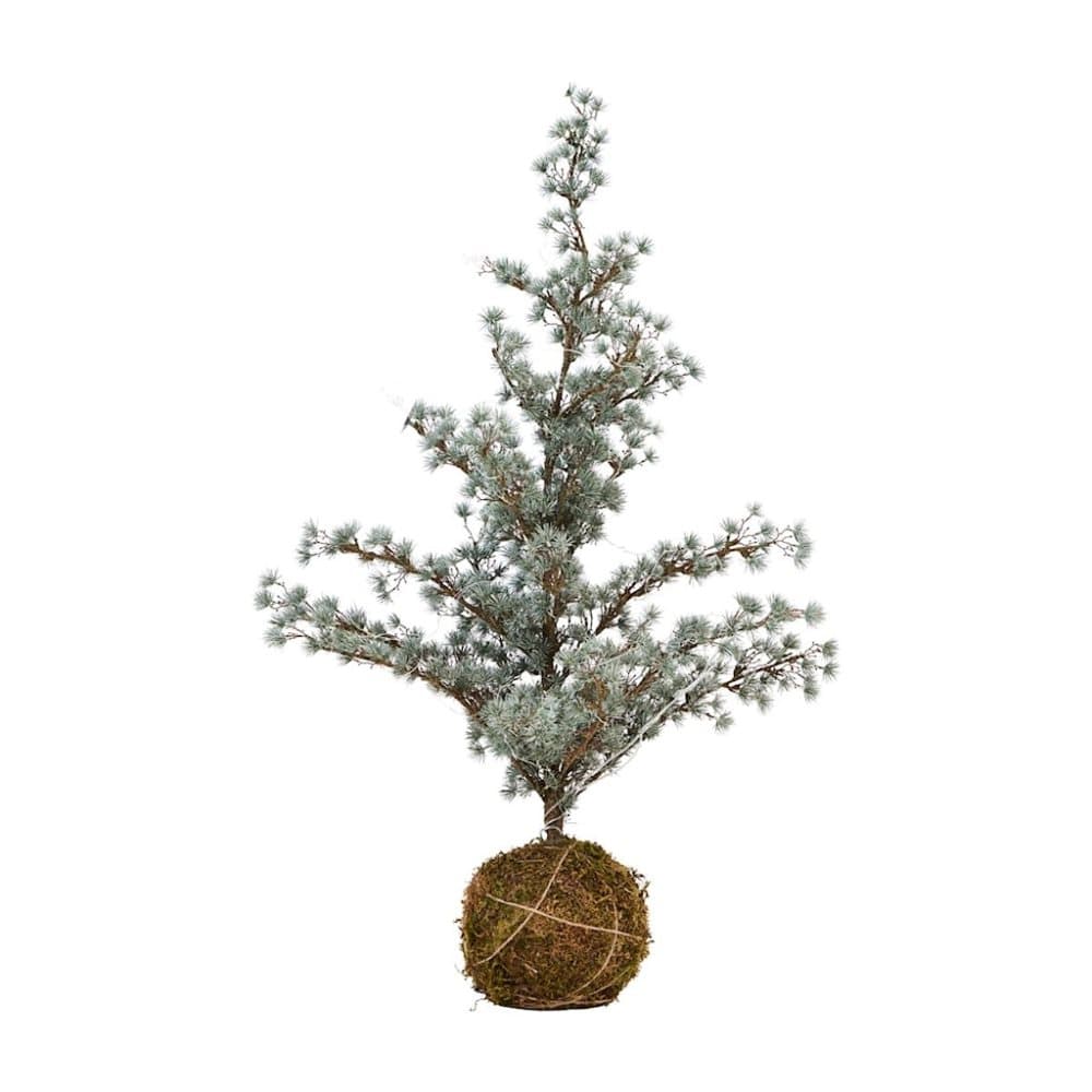 Julgran 90 LED 125x60x60cm
