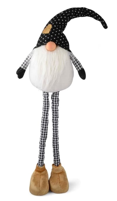 FORM Living Santa Textile mørkegrå hætte 76 cm