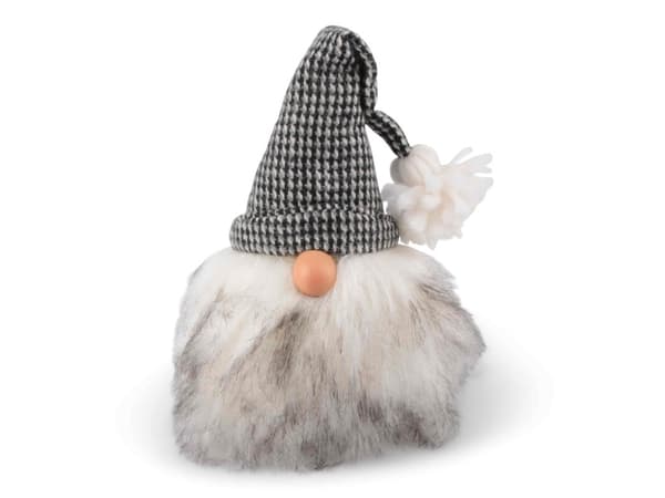 FORM Living Santa Textile Grey