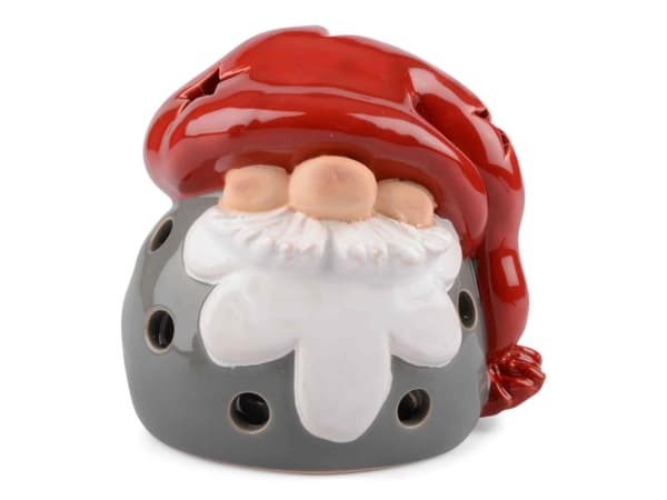 FORM Living Santa Lantern porcelæn 14 cm