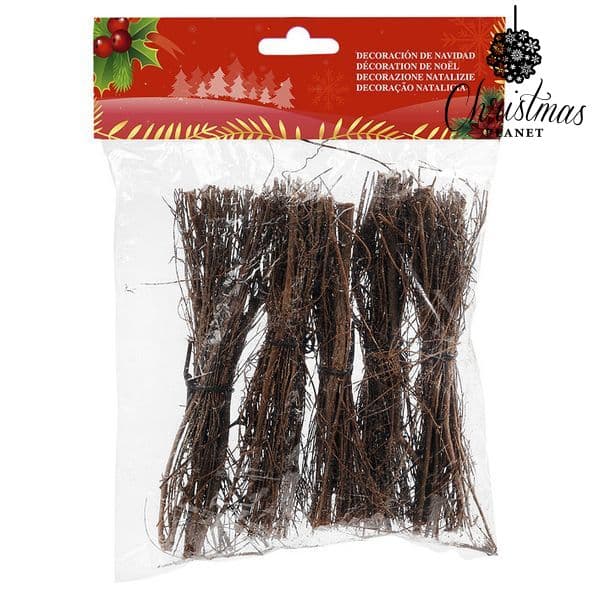 Dekoration Christmas Planet 6718 (5 pcs) Jul