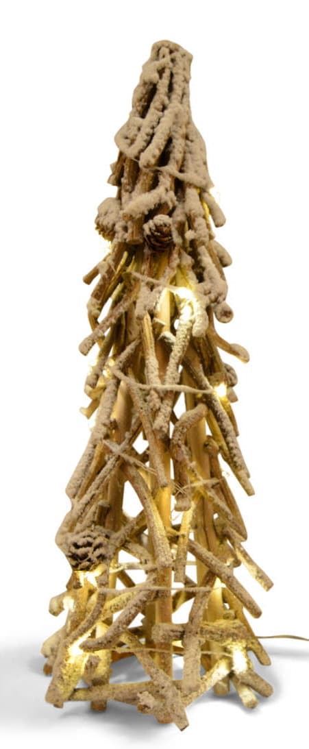 FORM Living Tree Fir Lighting 40 cm 20 LED
