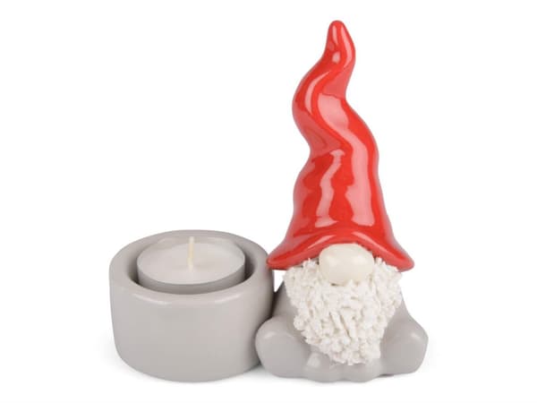 FORM Living Plot med lysekop 11 cm
