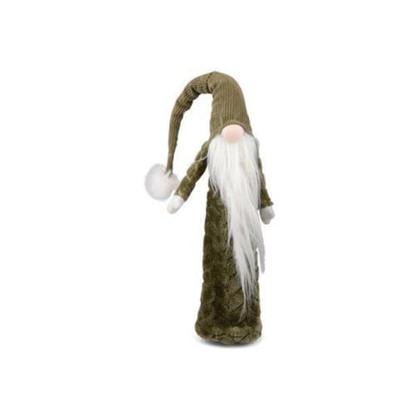FORM Living Julemandsgrøn tekstil 65 cm