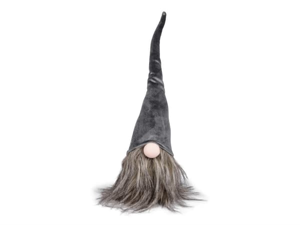 FORM Living Blank tekstilgrå 41 cm