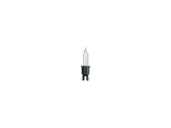 Konstsmide 2600-050SB, 0,35 W, Lämmin valkoinen, 1 kWh, E