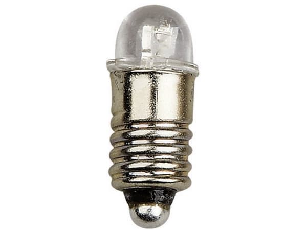 Rulke Rulke053508 Kahlert Licht 53508 Lighting White E10 3.5v