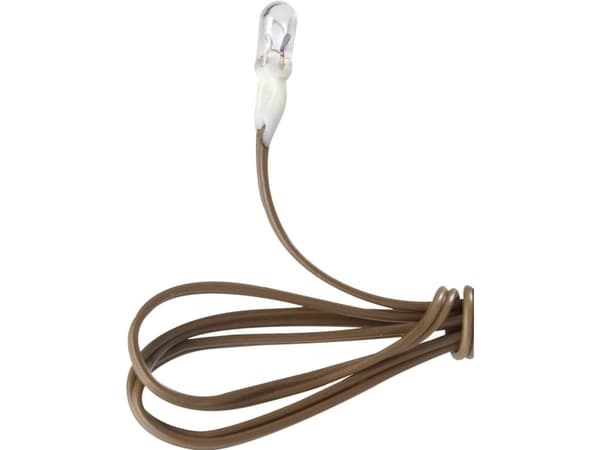 53570 Reservepærer T 3/4 3,5 V