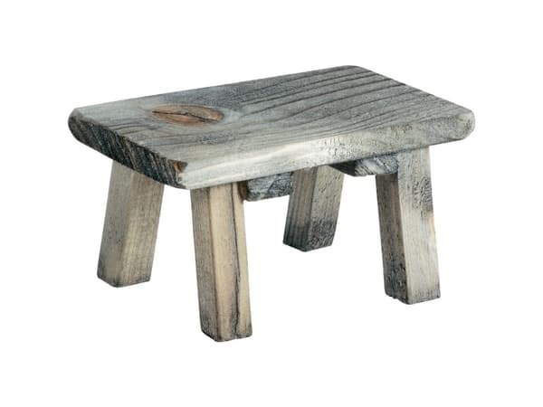 Kahlert Light 40078 Crybbebord maalaismainen