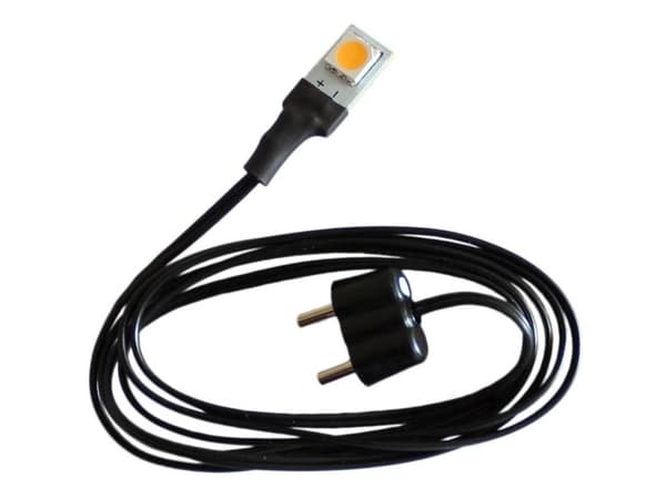 Kahlert Licht C 69912 Belysning 3.5 V/DC enkelt