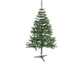 Miniatyrbilde 2 av 2: Europalms 83500295 Kunstig juletre grønt med stativ (83500295)