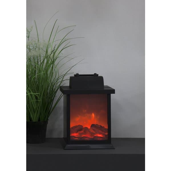 Star Trading Lykta Fireplace 062-67