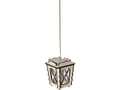 Miniatyrbild 1 av 2: Kahlert Licht C 296654 Läskig-krabbig lampa 3,5 V Med belysning