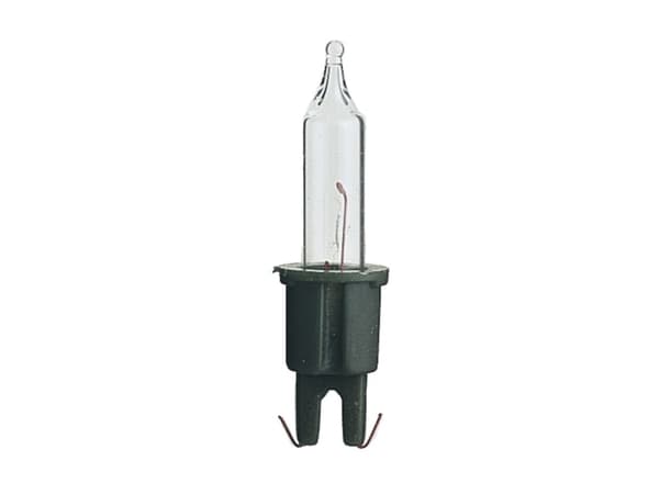 Konstsmide 2630-050, 0,98 W, Varm hvit, E, 1 kWh