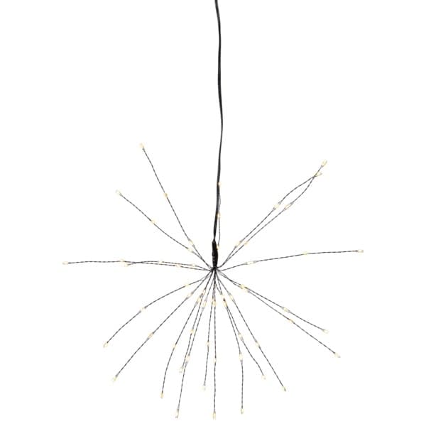 Star Trading Hängande Dekoration Firework 710-15