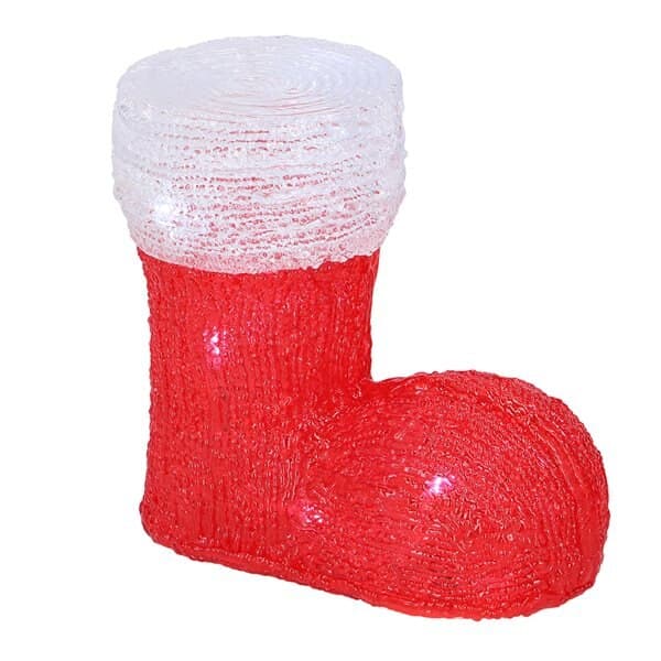 Grundig Xmas LED-figur 8LED