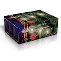 Miniatyrbillede 2 af 2: Grundig Xmas LED Juletræskæde 100 LED