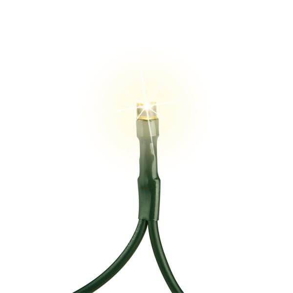 Grundig Xmas LED Juletræskæde 100 LED