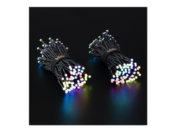 Twinkly Strings Special Edition 250 LEDs RGBW - 20 meter/250 lys