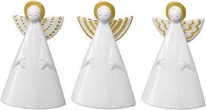 Ängel Angelina 10 cm Cult Design