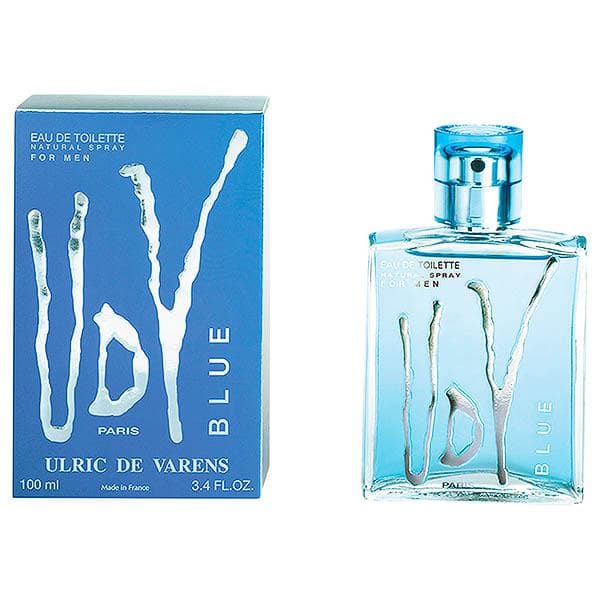 Parfym Herrar Udv Blue Ulric De Varens EDT (100 ml)