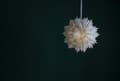 Miniatyrbild 8 av 10: Ice Paper Star 50 Cm