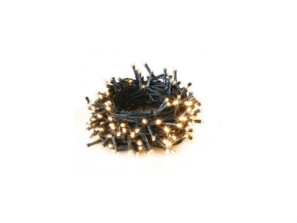 Woox Smart Christmas R5151 - Stringlys - LED x 200 - warm white/white light - 3000-3500 K