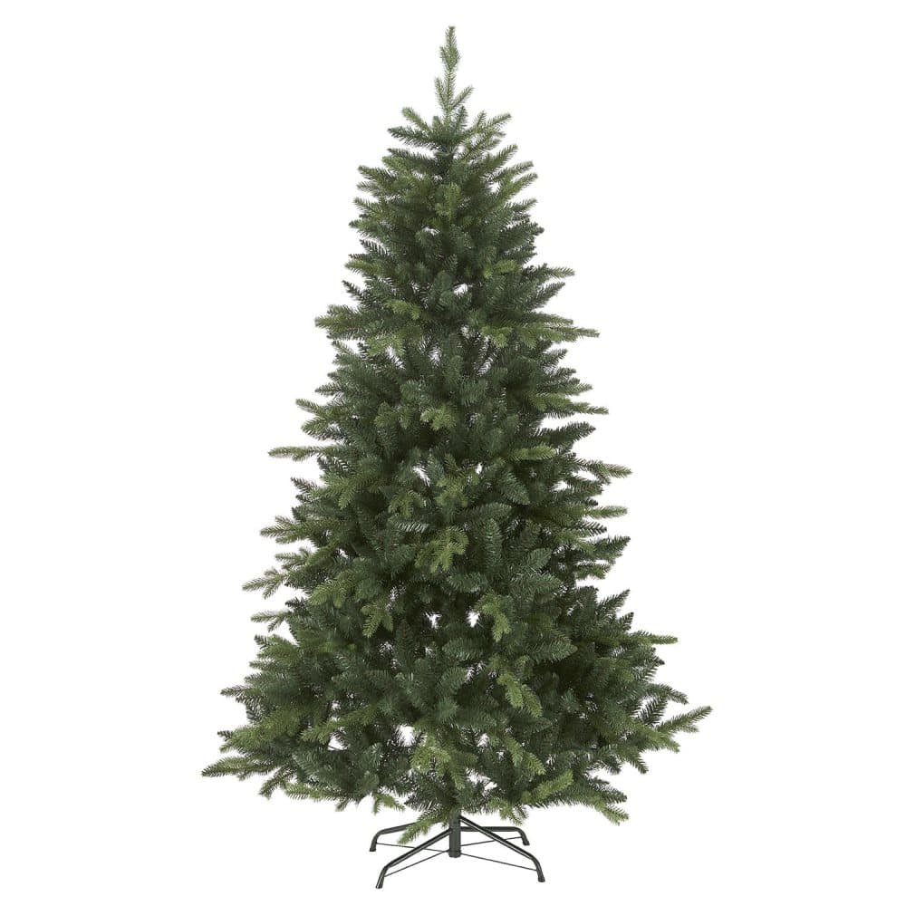 Bergen konstgran/plastgran 180cm grön