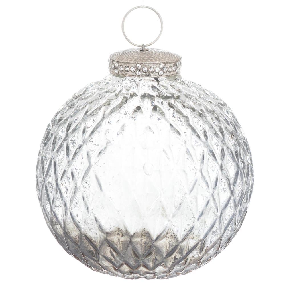 The Noel Collection Honeycomb julgranat