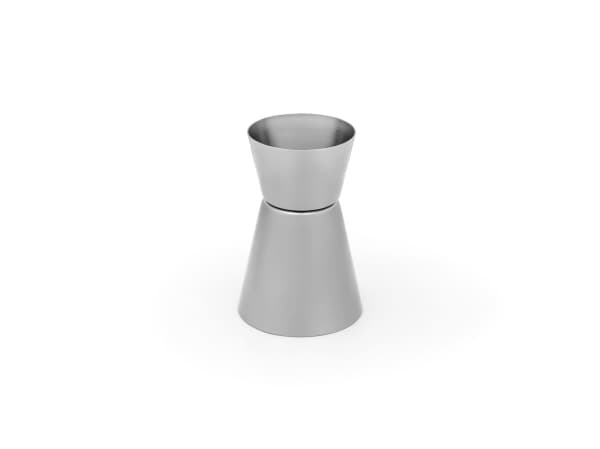 Leopold Vienna LV233024, Barskje, Cocktail strainer, Jigger, Mikseglass, Muddler, Risteinstrument, Sølv, Gjennomsiktig, 2 stykker, 325 mm, 427 mm, 10