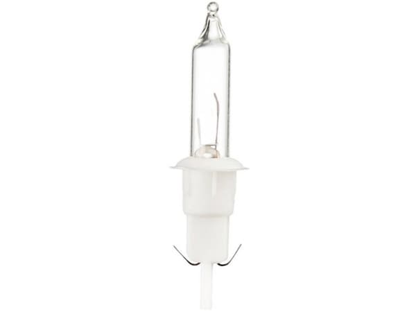 Konstsmide 2604-052, 0,17 W, Varm hvit, 1 kWh, E