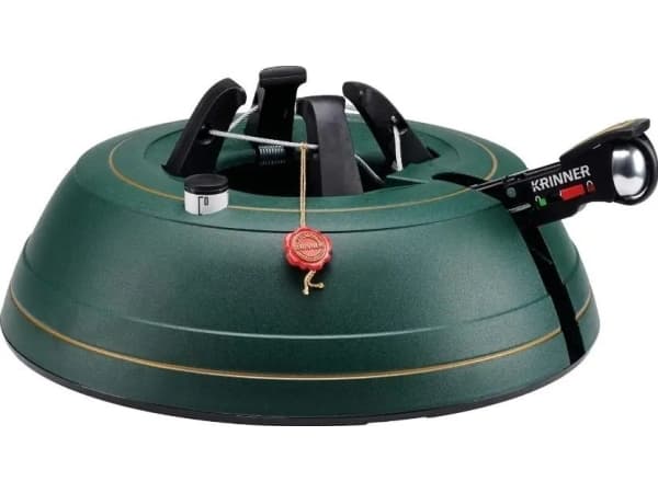 Krinner juletrefot Ultra Grip XL 3,0 m / 12 cm / 4,5 L