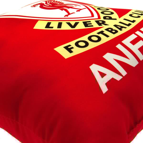 Liverpool FC This Is Anfield Filled Cushion