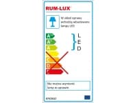 Christmas lights Rum-Lux LED multicolor - RGB