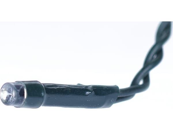 Christmas tree lights Rum-Lux Outdoor Christmas tree lights icicles LZS-ECO-LED-300 mix RUM-LUX