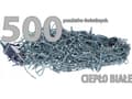 Miniatyrbilde 3 av 5: Christmas tree lights Rum-Lux Outdoor Christmas tree lights icicles LZS-ECO-LED-500 mix RUM-LUX