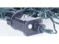 Miniatyrbilde 4 av 5: Christmas tree lights Rum-Lux Outdoor Christmas tree lights icicles LZS-ECO-LED-500 mix RUM-LUX