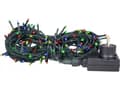 Miniatyrbilde 1 av 5: Christmas tree lights Rum-Lux Outdoor Christmas tree lights LZ-ECO-LED-100 mix RUM-LUX