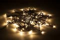 Miniatyrbild 3 av 6: Deltaco Smart Home WiFi light chain, 10m, 80 led, adapter,IP44,WW