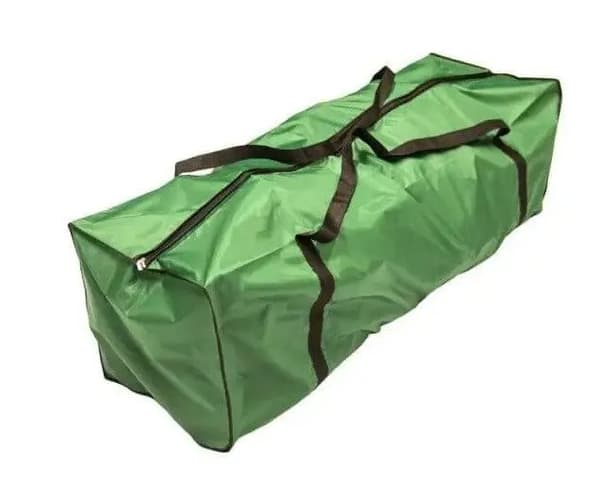 Säilytyspussi enintään 210 cm:n joulukuuselle (780-058)