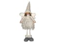 Miniatyrbilde 1 av 2: DECORATION ANGEL 52CM CK516-ZX20433