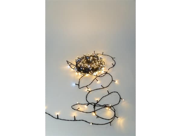 Lampki choinkowe CHRISTMAS_TO 360LED LIGHTS CONECT 36M 20360CBL-WW&WF