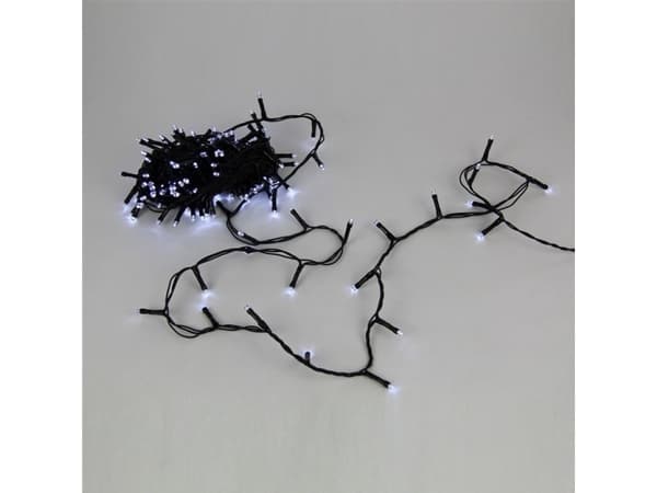 Lampki choinkowe CHRISTMAS_TO STRING LIGHTS 360LED 20360CBL-W