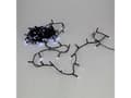 Miniatyrbild 1 av 2: Lampki choinkowe CHRISTMAS_TO STRING LIGHTS 360LED 20360CBL-W