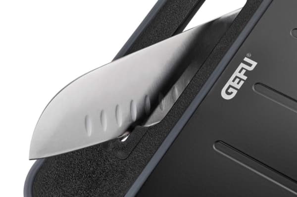 GEFU CUT PRO G-13991 afrimnings- og skærebræt