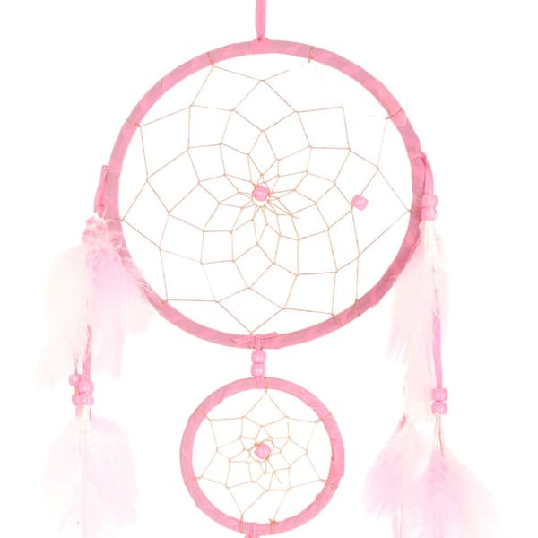 Something Different Double Dreamcatcher